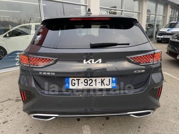 Kia Ceed 1.0 T-GDi 88 kW image number 6