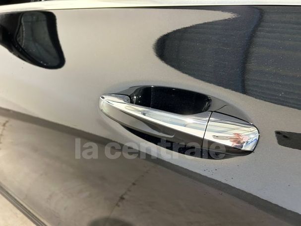 Mercedes-Benz CLA 180 100 kW image number 23