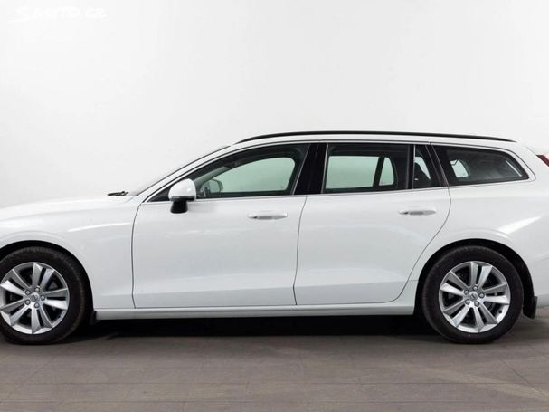 Volvo V60 B4 145 kW image number 4