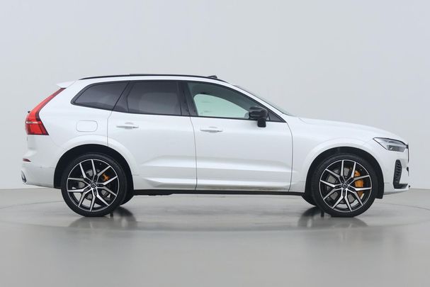 Volvo XC60 T8 Polestar Engineered AWD 335 kW image number 10