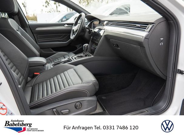 Volkswagen Passat Alltrack 2.0 TDI DSG 4Motion 147 kW image number 3