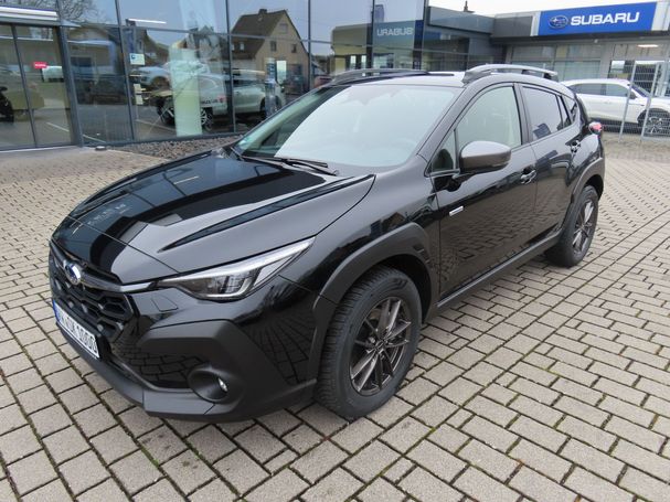 Subaru Crosstrek 2.0ie Lineartronic Platinum 100 kW image number 1