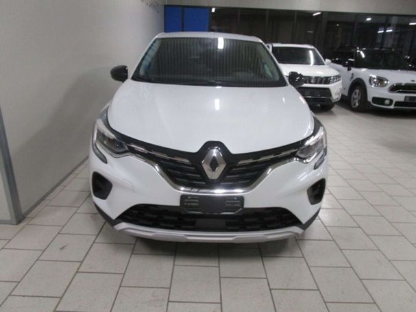 Renault Captur TCe 100 74 kW image number 12