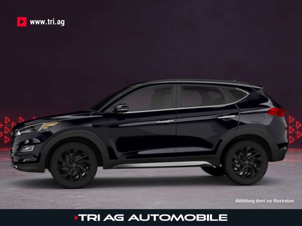 Hyundai Tucson 1.6 T-GDI N 158 kW image number 11