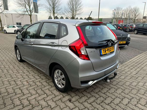 Honda Jazz 1.3 i-VTEC Trend 75 kW image number 7