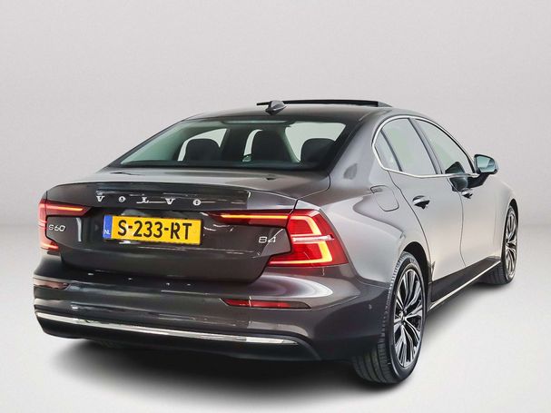 Volvo S60 B4 155 kW image number 2