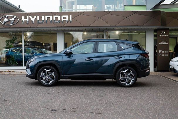 Hyundai Tucson 195 kW image number 5