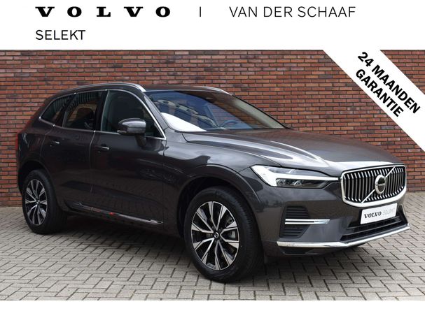 Volvo XC60 B5 195 kW image number 2