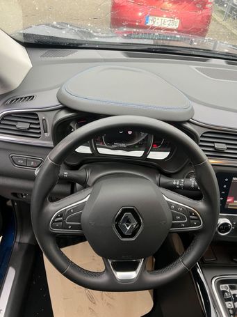 Renault Kadjar TCe LIMITED 103 kW image number 28