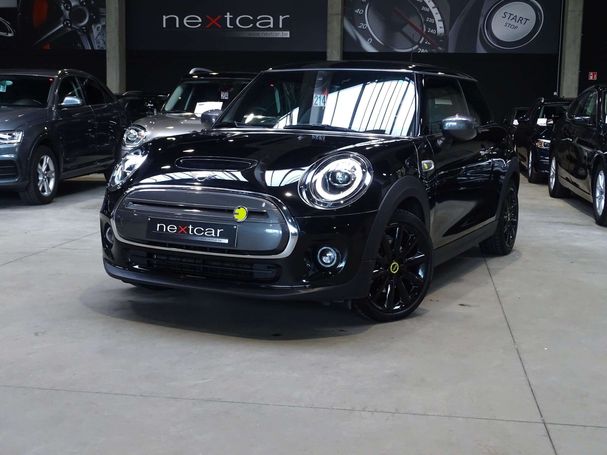 Mini Cooper SE S 135 kW image number 1