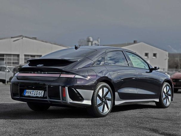 Hyundai Ioniq 6 77 kWh 168 kW image number 1