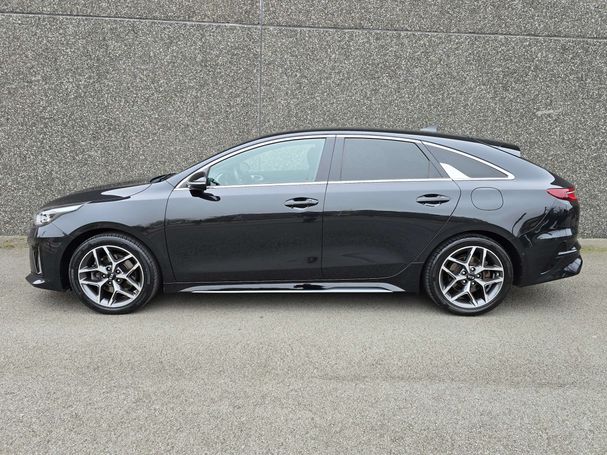 Kia ProCeed 1.4 T-GDI GT Line 103 kW image number 5