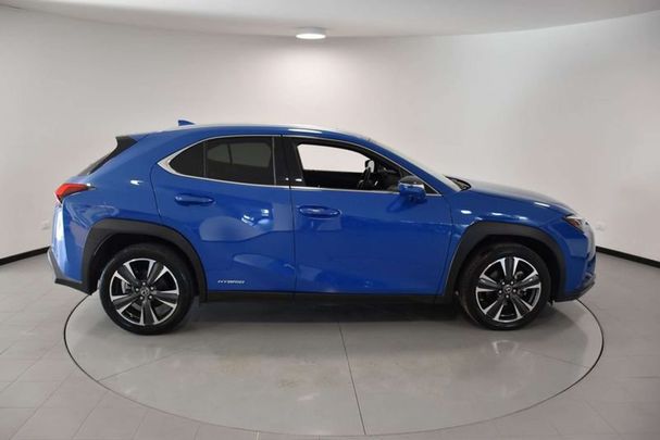 Lexus UX 250h 107 kW image number 13