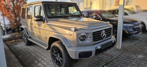 Mercedes-Benz G 580 EQ Edition One 432 kW image number 8