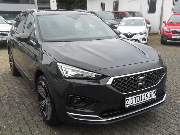 Seat Tarraco 2.0 TDI 4Drive DSG Xcellence 140 kW image number 3