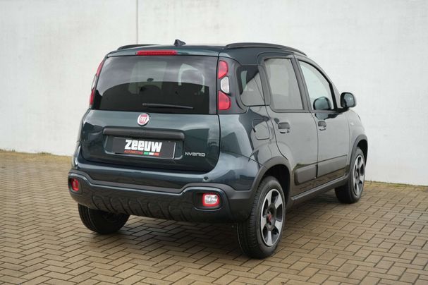 Fiat Panda 51 kW image number 16