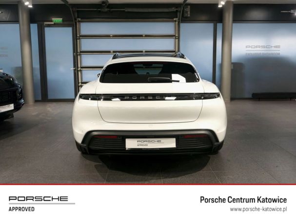 Porsche Taycan 350 kW image number 1