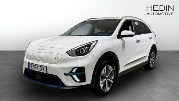 Kia Niro e 64 kWh 150 kW image number 1