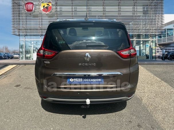 Renault Grand Scenic BLUE dCi 120 88 kW image number 24