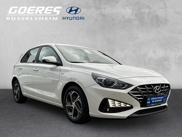 Hyundai i30 88 kW image number 7