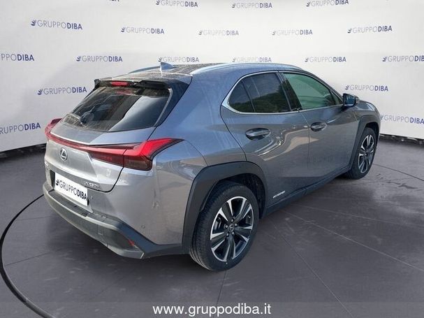 Lexus UX 250h 135 kW image number 4