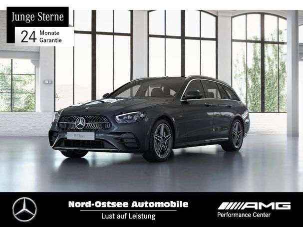 Mercedes-Benz E 300 de T 225 kW image number 1