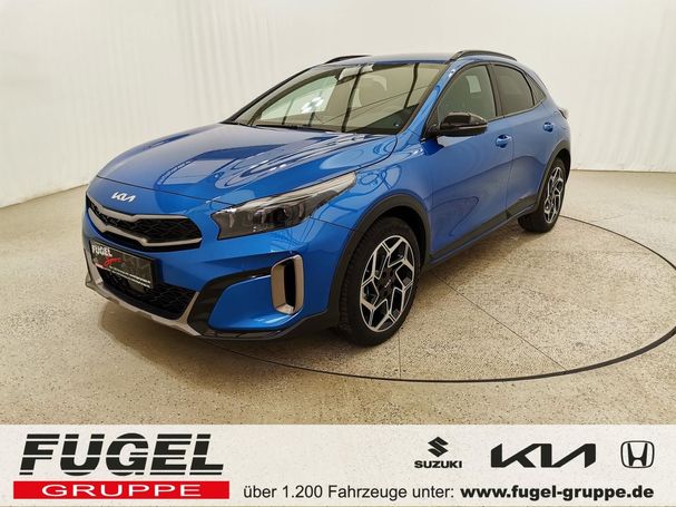 Kia XCeed 1.6 T-GDi 150 kW image number 2