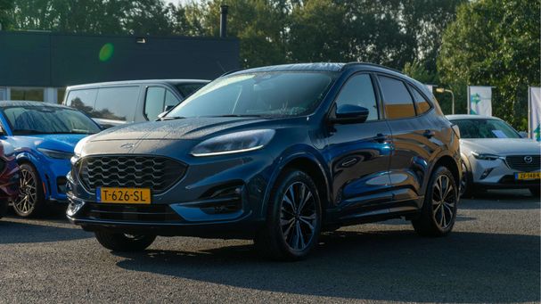 Ford Kuga 165 kW image number 1