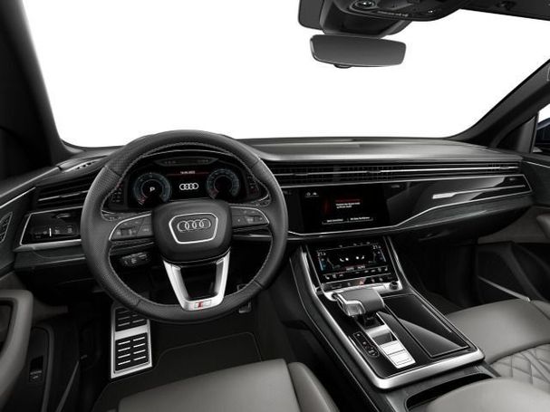 Audi Q8 50 TDI 210 kW image number 9