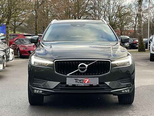 Volvo XC60 B4 Momentum Pro 145 kW image number 28