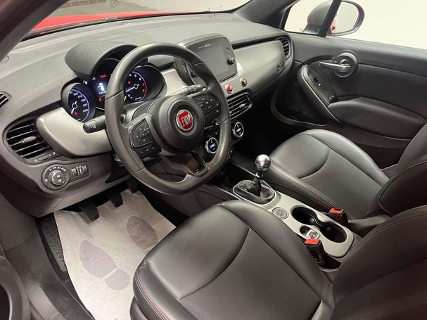 Fiat 500X 1.0 88 kW image number 17