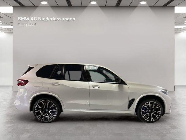 BMW X5 M xDrive 460 kW image number 3