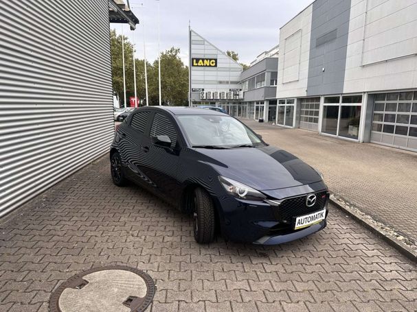 Mazda 2 SkyActiv-G 90 66 kW image number 2