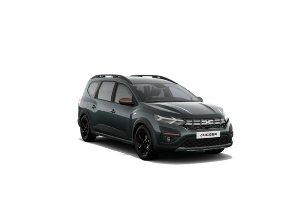 Dacia Jogger TCe 110 Extreme 81 kW image number 2