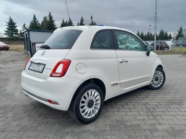 Fiat 500 1.0 51 kW image number 3