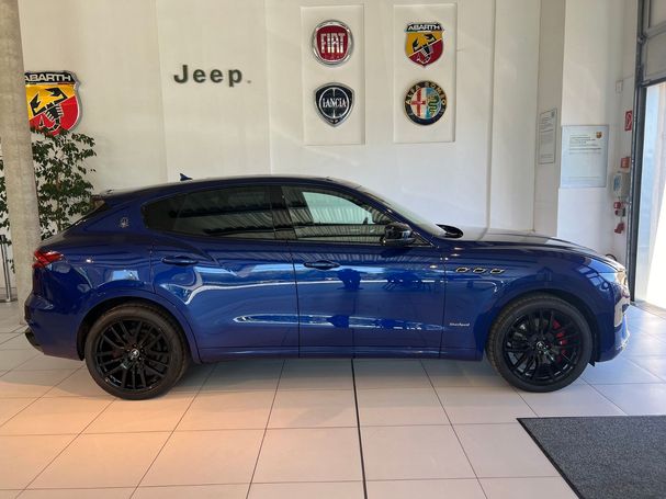 Maserati Levante Diesel 202 kW image number 6