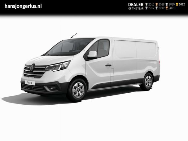 Renault Trafic dCi 150 EDC 110 kW image number 1