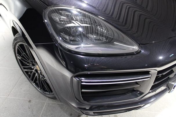 Porsche Cayenne Turbo Coupé 410 kW image number 10