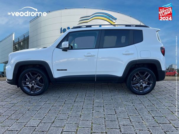 Jeep Renegade 134 kW image number 5