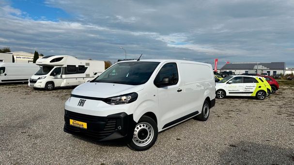 Fiat Scudo 107 kW image number 1