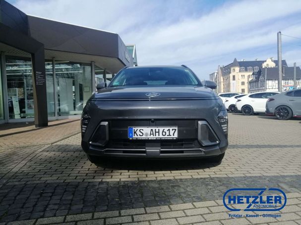 Hyundai Kona 1.6 T-GDI 146 kW image number 2