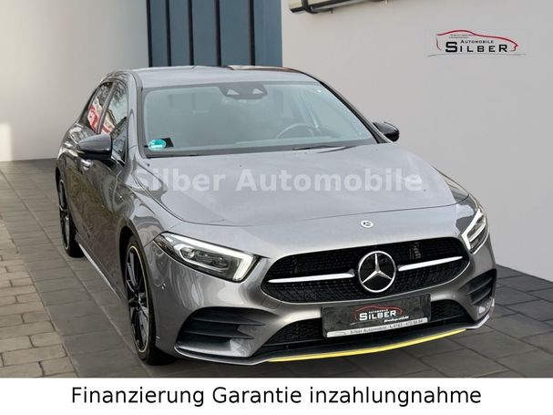 Mercedes-Benz A 250 165 kW image number 7