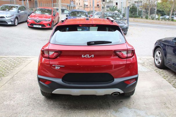 Kia Stonic 1.0 T-GDi 100 74 kW image number 4