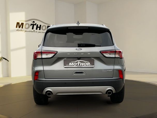 Ford Kuga 140 kW image number 3