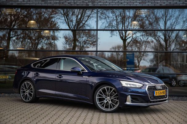 Audi A5 40 TFSI Sport Sportback Advanced 140 kW image number 3