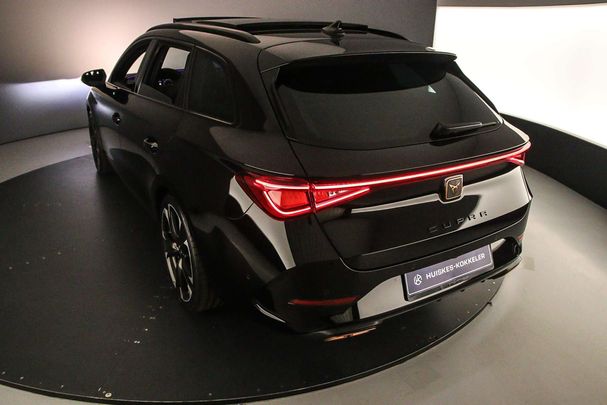 Cupra Leon ST 180 kW image number 39