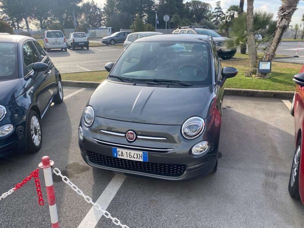 Fiat 500 1.0 51 kW image number 1