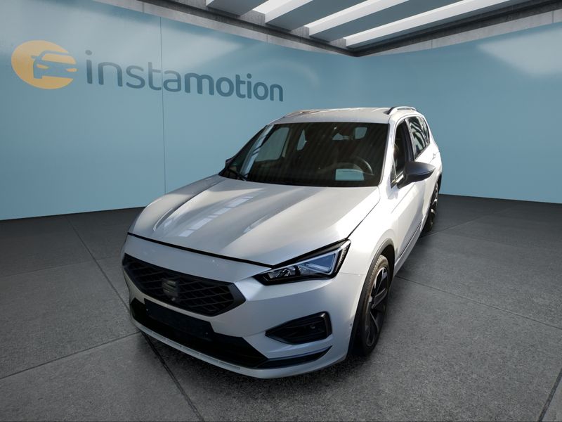 Seat Tarraco 110 kW
