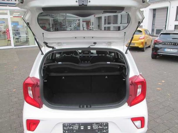 Kia Picanto 62 kW image number 13