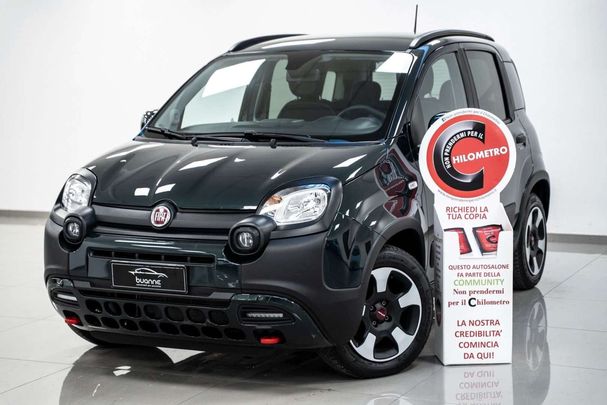 Fiat Panda 1.0 Hybrid 51 kW image number 1